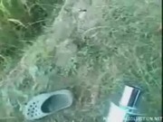 หลุดนักเรียนม.ต้นจอดรถกระแทกหีแฟนสาวกลางนา เงี่ยนมากแล้วค่ะ เย็ดบนคันนานี่ล่ะไม่ไหวแล้ว