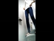 Pornซ่อนกล้องแอบถ่าย สาวเข้าห้องน้ำ ในห้างดัง แอบส่องหีสาวสวย ด่วนๆก่อนโดนลบ! แอบถ่ายสาวสวย