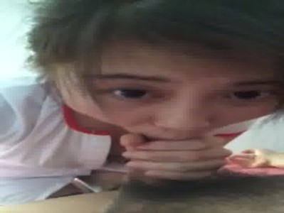 สาวสวยหน้าตาน่าเย้ด นอนโม๊คควยไห้ผัว ดูจากมือในการจับควยแล้วถือว่า ชำนาญ การสร้างมากครับ ลีลาการดูด ควยนี่แค่เห้นก็น้ำเดินแล้วครับ จัดไป