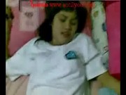 เย้ดคาชุดนักเรียนเลยทีเดียวครับ ชุดนักเรียนยังไม่ถอด โดนเย็ดหี ร้องโอ้ย ทั้งคลิปเลยครับจัดไป