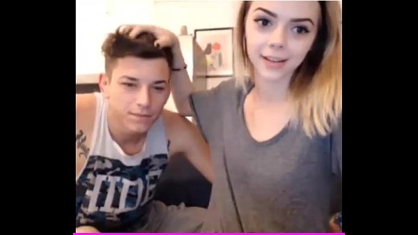 เย็ดสด แฟนสาว น่ารีด เย็ด โชว์เลยครับ หน้าตาน่ารัก นมสวยจริงๆ หี อย่างฟิตเลยครับ