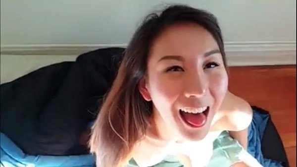คลิปหลุดนางแบบสาวโชว์เสียวในบีโก้บอกเลยว่าคิดนี้หน้าตาน่ารักนมสวยมากครับเย็ดมัน