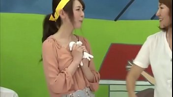 หนังโป๊ญี่ปุ่น javfree เกมส์โชว์เสียวๆเย็ดจริงหีควยใส่กันยับ เอากันออกอากาศเย็ดกันสดๆครับผม