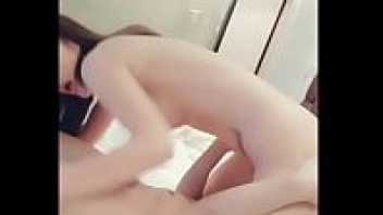 โคตรเอ๊กซ์!! คลิปเด็ดporn xvideos นางแบบน่าเย็ดนั่งโยกควยขย่มได้เร้าอารมณ์เหลือร้าย จีนเย็ดเก่งขาวสวยมาก ครางได้เงี่ยนเร้าใจสุดๆ