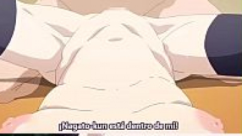 การ์ตูนโป๊HENTAI เย็ดสดกับนักเรียนสาวสวย หุ่นเกินวัยมากหัวนมอมชมพูเบย ยิ่งดูยิ่งเงี่ยน ภาพชัดสมจริงมาก