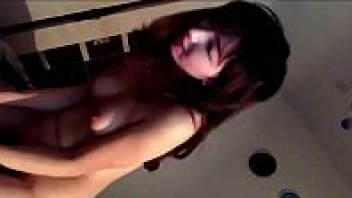 ไม่ดูพลาดมาก! Chinese Porn สาวจีนหมวยขาวนั่งคร่อมโยกควยตัวสั่นสะท้าย ส่ายเย็ดบดจนหีดูดควยไปหมด ลีลาประมาณดาราหนังโป๊ตัวท็อป