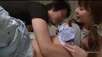 ดูโป๊AVญี่ปุ่น ก้าวข้ามคำว่าแม่ลูกทันที หลังจากขึ้นเตียงเย็ดหีมีเพศสัมพันธุ์ เปลี่ยนเป็นผัวเมียหลังได้สอดใส่ เย็ดแล้วฟินติดใจขอเบิ้ลน้ำสอง