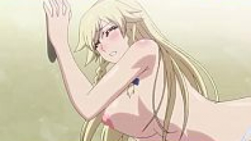 โป๊นมใหญ่โดนใจวัยรุ่น!! HENTAI BOOBS หัวทองในตำนานถูกเย็ดจนยืนเซ พิงกำแพงกระเด้ารูหีเธอจนหนำใจ นมส่ายตามจังหวะซอยหี