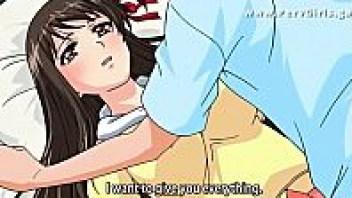 การ์ตูนโป๊เปิดซิง อนิเมะครั้งแรกแบบไม่สมยอม hentai porn พ่อควยโตร่อนไปกระเด้าหียิกๆ เย็ดจนนารีหีบิน หอยเด้งไม่หยุดเริ่มออกอาการเคลิ้ม