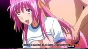 หนังการ์ตูนHENTAI ทาสเซ็กซ์ติดใจควยหนุ่มรุ่นใหญ่ ถูกกระดอสอดแทงถี่ๆเย็ดจนตาเหลือก เสียวจริงฟังจากเสียงครางดูก็รู้นะ