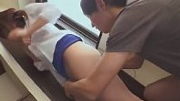 โป๊ญี่ปุ่นออนไลน์ 18+japanese น้องเมียคนสวยเจ็บหีสุดๆ เจอควยเย็ดหนักหน่วงแทงไม่พัก ร้องเสียวจัดหนักเจอควยเย็ดจนปวดหีไปเลย