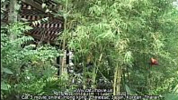 หนังโป๊เสียงไทยxxx แอ๊บแบ๋วดีนักต้องโดนเย็ด สาวบ้านนอกถูกถอกควยกระแทก แหกคากระต๊อบ ร้องลั่นดังว่าเสียว