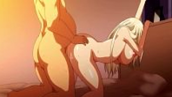 Animeโป๊ญี่ปุ่น การ์ตูนสำหรับอายุ18ปีขึ้นไป เย็ดนางเอกนมใหญ่กระเพื่อมไม่หยุด เอวไม่ติดเตียง เจอลีลาท่าหมาซอยหีน้ำแตกติดใจรสชาตความเสียว