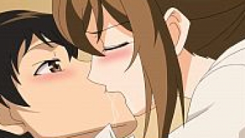 การ์ตูนเย็ดสด!! HENTAI 18+ คู่รักวัยทีนดูดปากเย็ดกัน รับประกันความเร้าใจ เด้าแหลกพร้อมกับส่ายหี ลีลาน่าแตกในสุดๆ