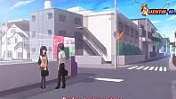 การ์ตูนโรแมนติกHentai Online รักในวัยเรียนเงี่ยนแต่วัยรุ่น ชวนสาวเข้าบ้านมากระเด้าหี เอาสดๆเย็ดแก้เงี่ยนควยหลังเลิกเรียน