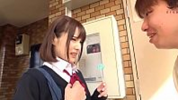 โป๊นักเรียนJAV มาเย็ดคาชุดให้ดูกันสุดเหวี่ยง ตะแคงหีแทงเงี่ยนๆน้ำแทบแตก เสียวแค่ไหนฟังเสียงร้องบ้ากามกันดูครับ หนังโป๊เย็ดเด็ก