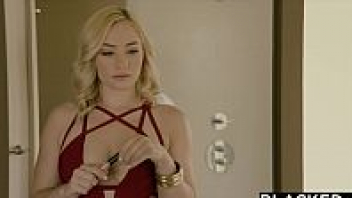 นอกใจเพราะใหญ่กว่าBLACKED หนังนิโกรโป๊ฝรั่ง จับผู้หญิงมีผัวแล้วเย็ดทำเมีย แค่ขนาดก็ได้เปรียบผัวเค้า ไม่รวมท่าเด้าหีที่เสียวและแตกยาก