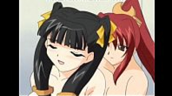 Alpha hen 18+การ์ตูนโป๊แนวเลสเบี้ยน นักรบหญิงโดนจับมาขัง เจอเพื่อนนักโทษจับโก่งตูดแล้วดูดแตด เลียกลีบหีจนน้ำเยิ้ม