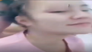 คลิปหลุด แม่น้ำหนึ่ง ptt69 บอกหวยไม่ถูกจับเย็ดรูตูดซะเลย xxx เย็ดไปบีบนมไปปิดท้ายสาดน้ำว่าวใส่หน้า
