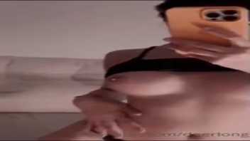 คลิปxxxน้องกวาง Deerlong เดียร์ลอง โอนลี่แฟน แก้ผ้าโชว์นมสวยๆโครตน่าเอาเลย